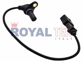 SENSOR DE ROTACION ROYALTEK VOLKWAGEN BORA 1.8 GOLF IV 2.0 AUDI A3 --- OEM 01M927321B 18895 19985 32872 5S6612 EPS165 PC507 SC454 SEB488 SU8121 V10720995